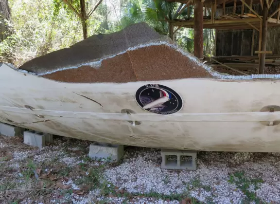 Lovely&nbsp;grounds to walk around, plus a small indoor museum- something for everyone!