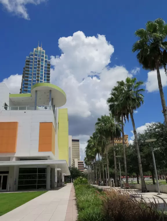 Super children's museum with rope climbey, music station, dance area, lincoln logs, magnetic triangles, sand that responds, supermarket, and more!