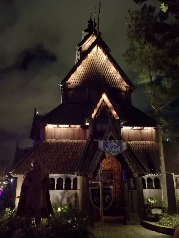 Super fun for the whole family, as long as kids are 4 and up.