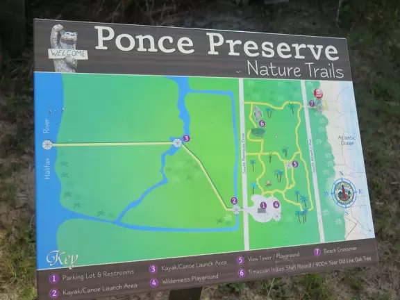 Nice beach with shallow, clear water.