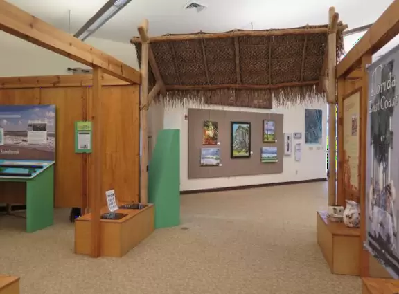 <a href="../Palm_Beach/Tequesta_town.html" target="_blank" rel="noopener"></a>Beautiful scenery- otherworldly tree stumps and pine scrub, then pine forest, then mangroves, then river jungle.