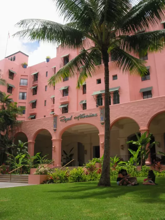 Great swim! A magical place at sunset and late into the night.