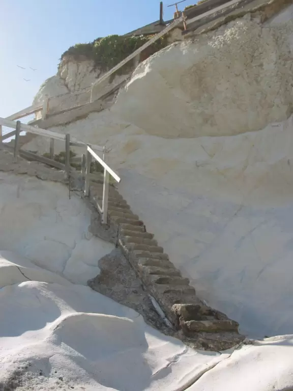 Amazing caves that are almost unreal.