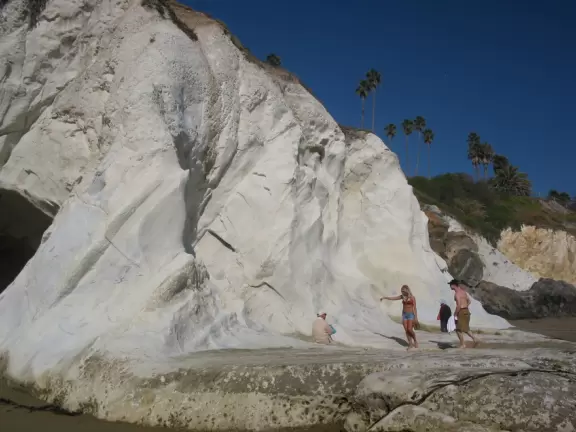 Amazing caves that are almost unreal.