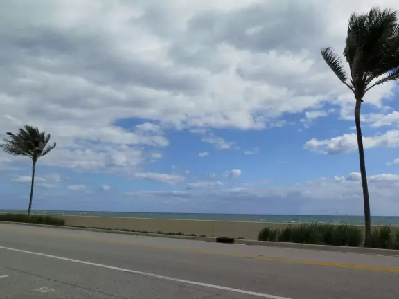 Beautiful architecture to admire.