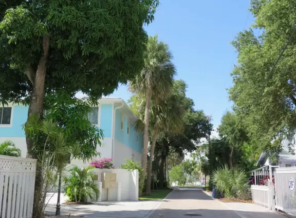 Amazing spot on the water!