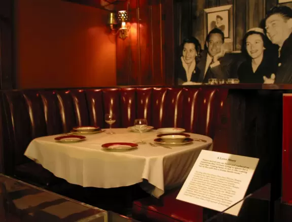 Museum about Ronald Reagan's life and events that occurred during his presidency- fascinating and beautifully presented.