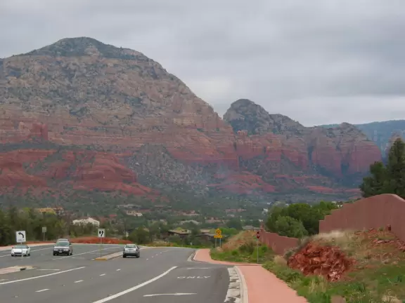 Gloriously beautiful,&nbsp;Oak Creek and nearby Sedona&nbsp;will be the highlight of your trip to Arizona!