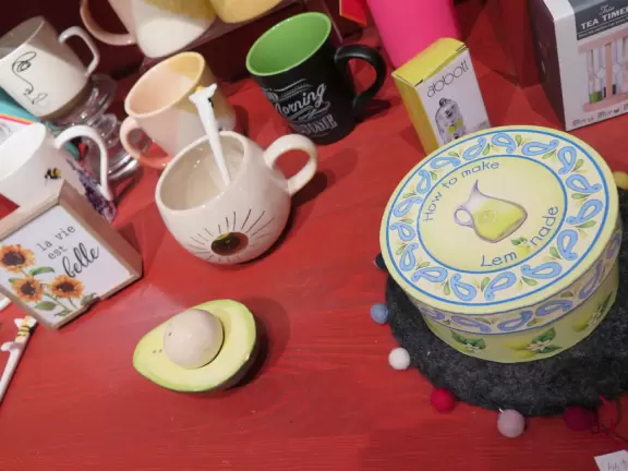 The oldest part of Quebec City. An amazing area of galleries, shops, cafes, incredible architecture, flower baskets, cobblestone streets, and the waterfront.