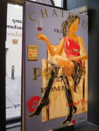 The oldest part of Quebec City. An amazing area of galleries, shops, cafes, incredible architecture, flower baskets, cobblestone streets, and the waterfront.