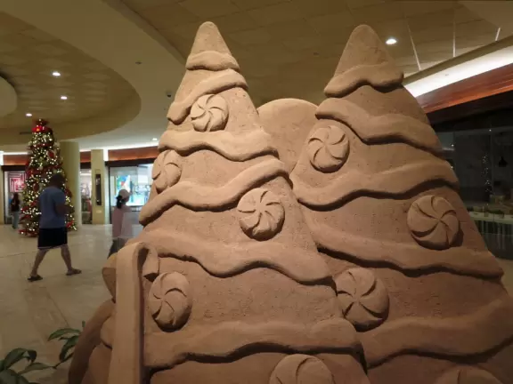 Great swim! A magical place at sunset and late into the night.