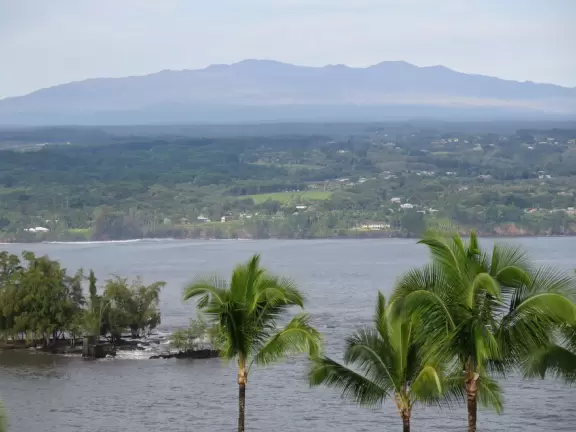 Nice place to stroll around and eat a meal.