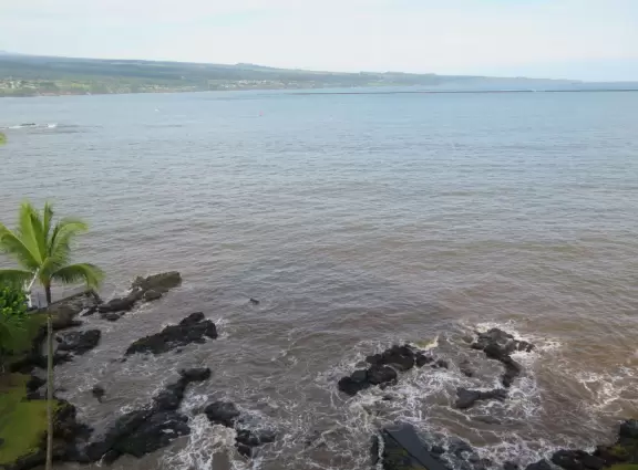 Nice place to stroll around and eat a meal.