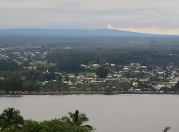 Nice place to stroll around and eat a meal.