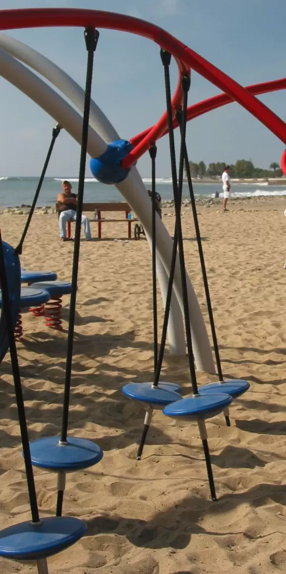 Walk along the boardwalk, and out on the pier! Have a great meal with an ocean view!