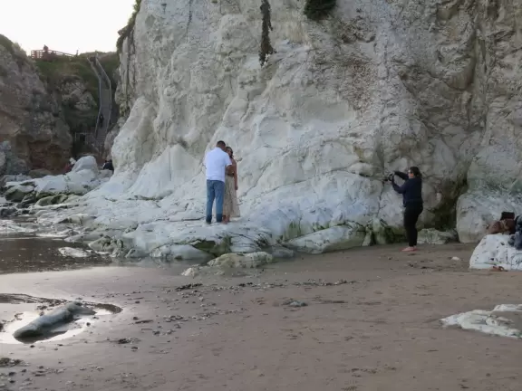 Amazing caves that are almost unreal.