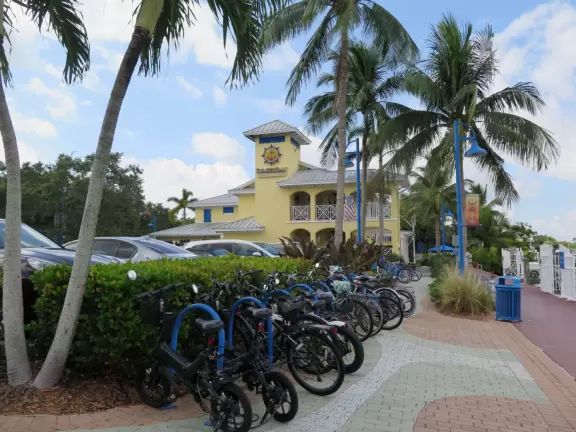 Amazing spot on the water!