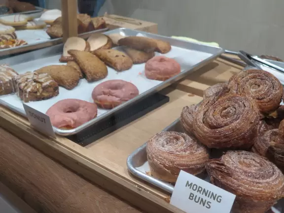 A wonderful place to walk around, with historic alleys and lovely architecture.