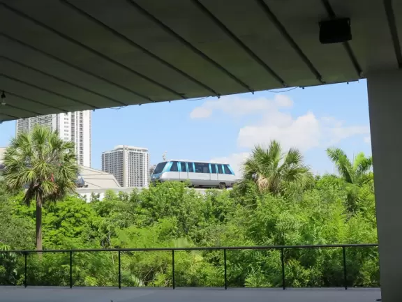 Art museum on the water with fantastic public spaces for all to enjoy, and a good gift shop.