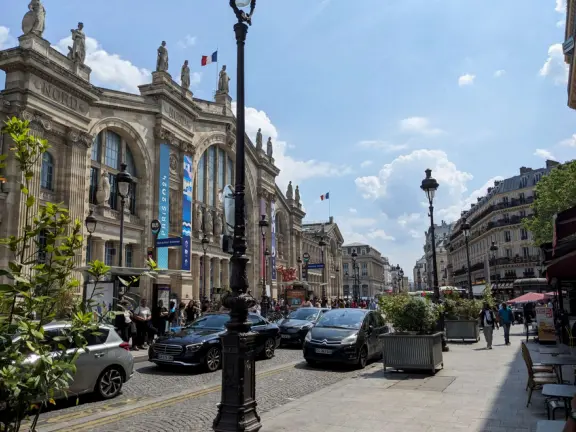 JULY 31, 2024. There are some areas you want to avoid in Paris, and it's important to choose your hotel location carefully.