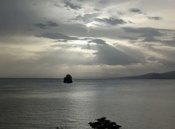 Sleepier version of Montreux with many retirees- a pleasant place to walk and an affordable place to stay in a hotel.