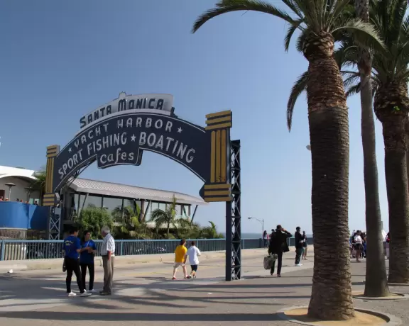 A super-fun and beautiful place to go!