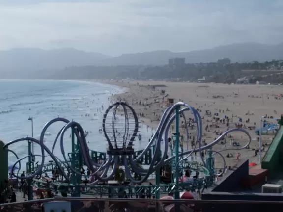 A super-fun and beautiful place to go!