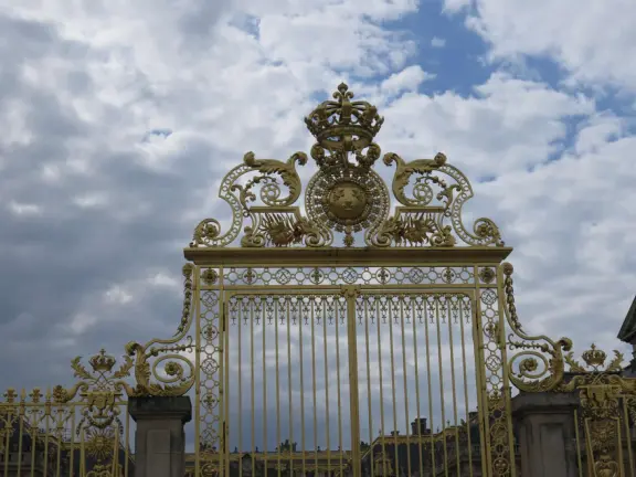 See the lavish home of King Louis XIV. The beautiful exterior and the Hall of Mirrors are the highlights. Make sure you leave hours to see the gardens.