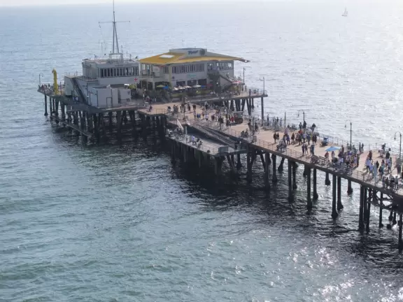 A super-fun and beautiful place to go!