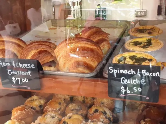 Great swim! A magical place at sunset and late into the night.