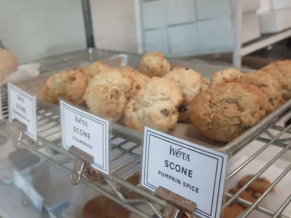 Unattractive town, with some cute cafes, bakeries, coffee shops, and breweries on the formerly-industrial Westside. The redwood forest areas are where this town shines.