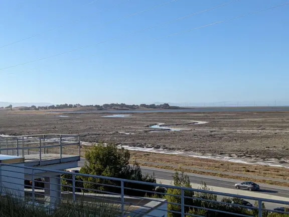 If you know someone who works at Meta, they can bring you to tour the campus!