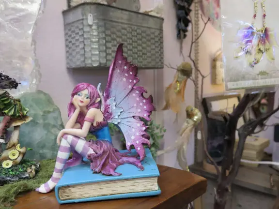 A Danish-American town that is a bit of a tourist trap, but charming nonetheless.