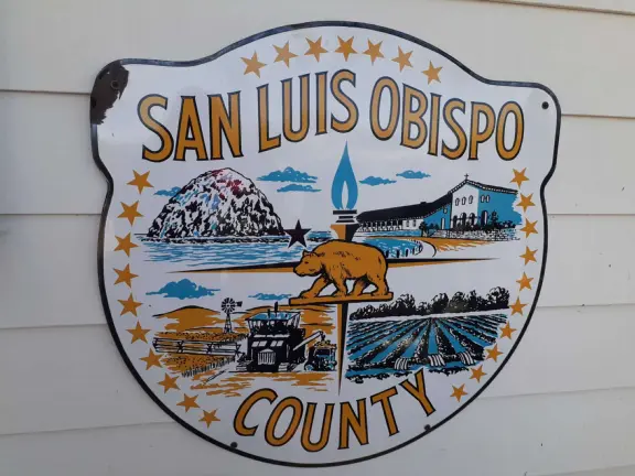 Take a walk past pretty Victorian homes and gardens.