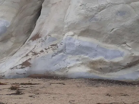 Amazing caves that are almost unreal.