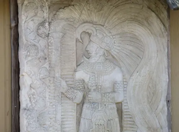 Historic cottages and lush trees of all different shades of green. Come July-October. Check the webcam for weather because it's not nice in thick gloom!