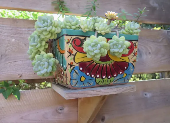 Historic cottages and lush trees of all different shades of green. Come July-October. Check the webcam for weather because it's not nice in thick gloom!