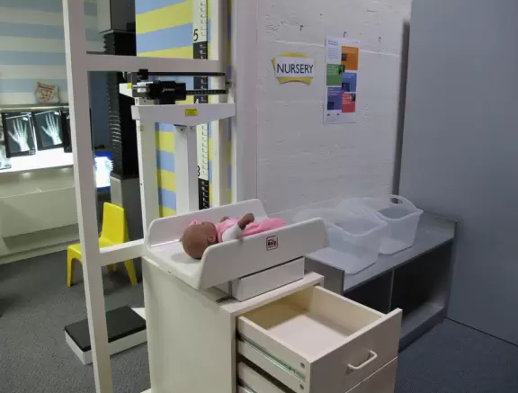 A museum with an amazing amount of fun things for kids to explore!