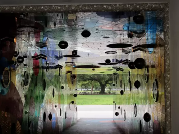 Great kids museum with high-tech, unusual activities and plenty to do outdoors as well. Hours of fun!