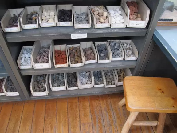 Great kids museum with high-tech, unusual activities and plenty to do outdoors as well. Hours of fun!