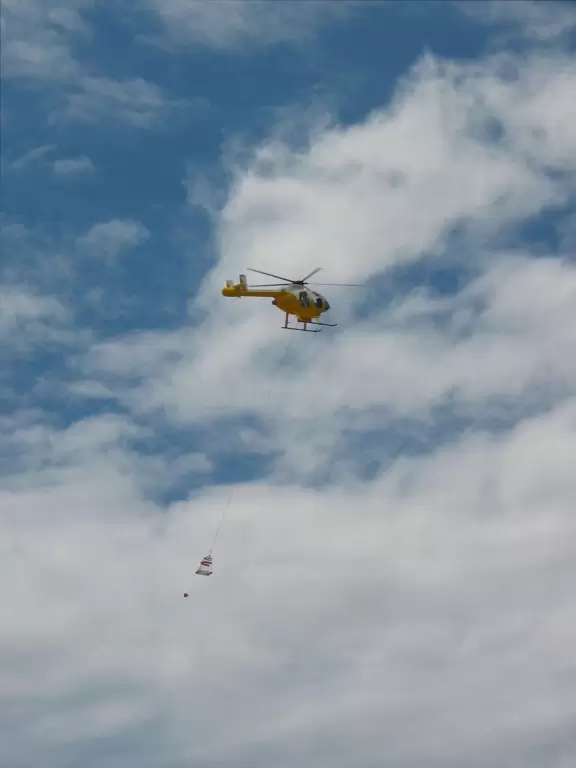 A gorgeous and "happening" beach to stroll along.