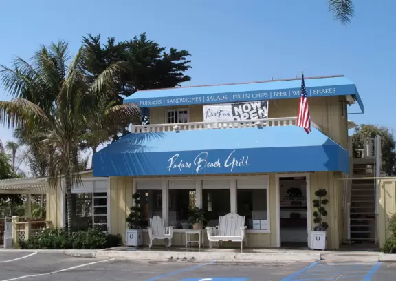 "Kid-friendly" doesn't even begin to describe how blissful this restaurant is for parents!!