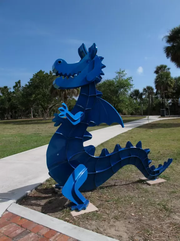 Beautiful museum with two-storey ship where kids can blast cannons, plus pretend grocery store, vet clinic, and auto repair center.