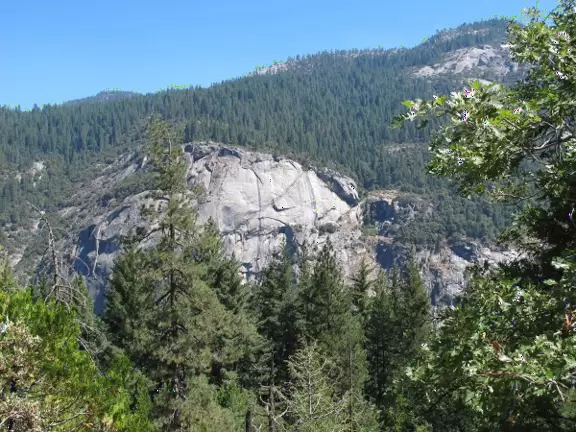 The steep rock cliff faces will stun you. Take a hike to a waterfall, swim at Sentinel Beach, and visit the excellent Visitor Center.