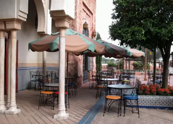 Super fun for the whole family, as long as kids are 4 and up.