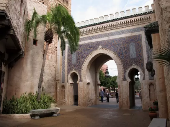 Super fun for the whole family, as long as kids are 4 and up.