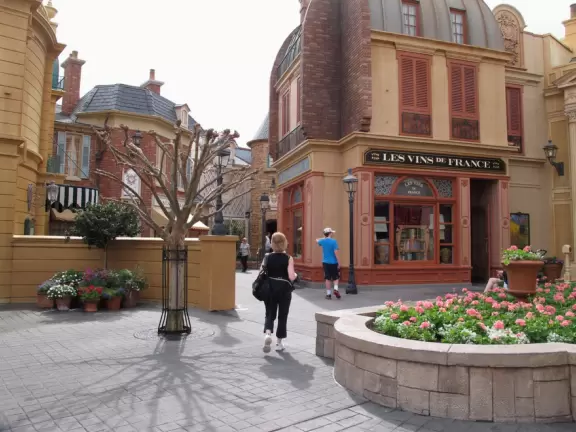 Super fun for the whole family, as long as kids are 4 and up.