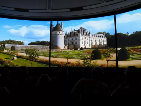 Super fun for the whole family, as long as kids are 4 and up.