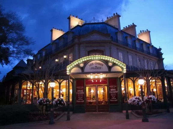 Super fun for the whole family, as long as kids are 4 and up.