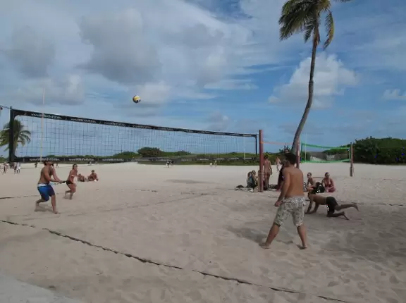 If you're looking for some excitement, head over to Ocean Drive!